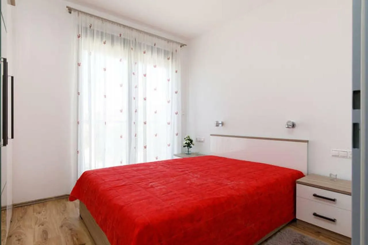 Apartment Ruza - Pool Seget Donji