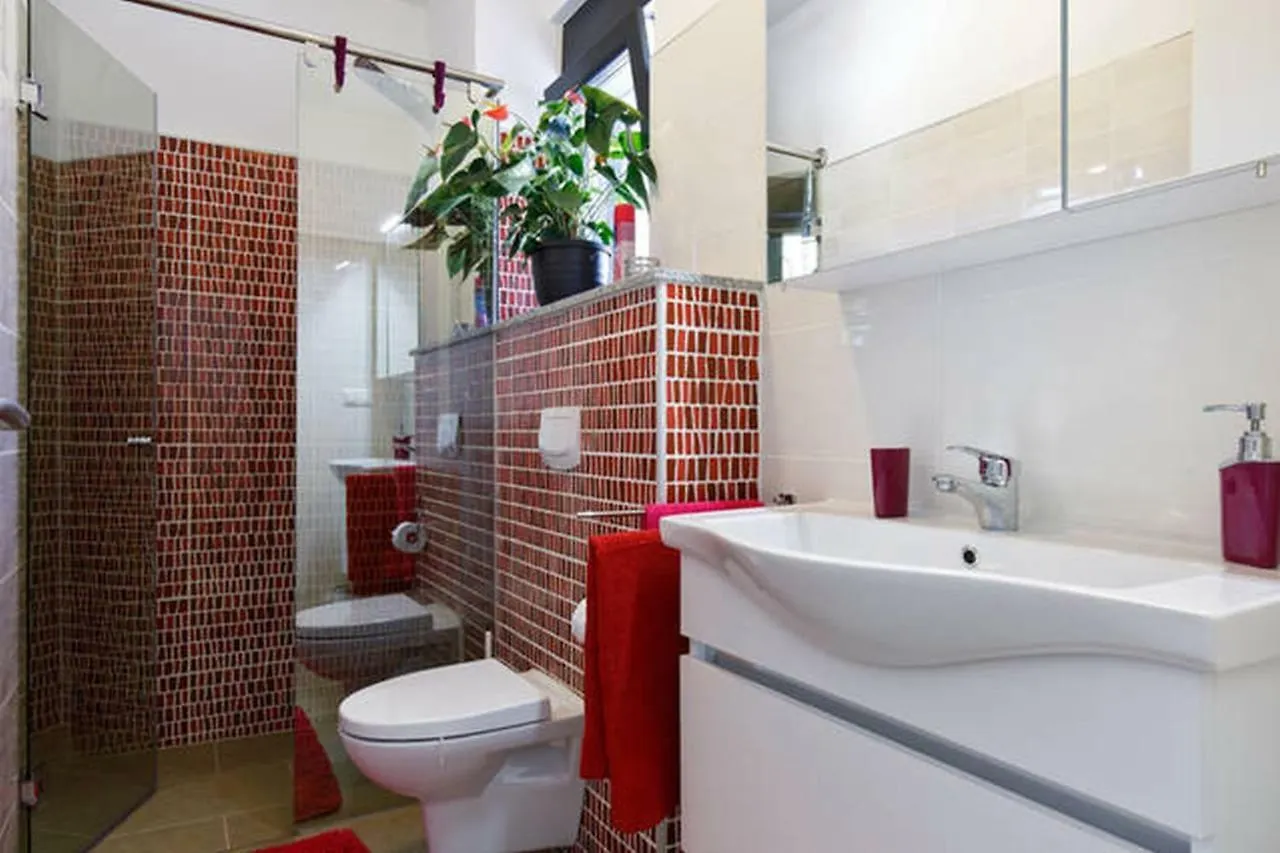 Apartment Ruza - Pool Seget Donji