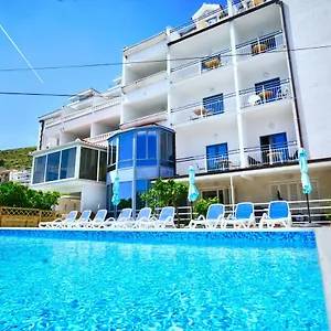 3* Hotel Bavaria Trogir